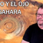 Ummo y el Ojo del Sahara (y El Origen de la Humanidad)