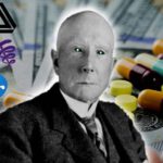 Cómo Rockefeller fundó la medicina moderna y eliminó las curas naturales