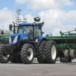 Más de 10.000 agricultores holandeses protestan en La Haya contra el plan gubernamental de «emisiones de nitrógeno», que devastará la producción alimentaria