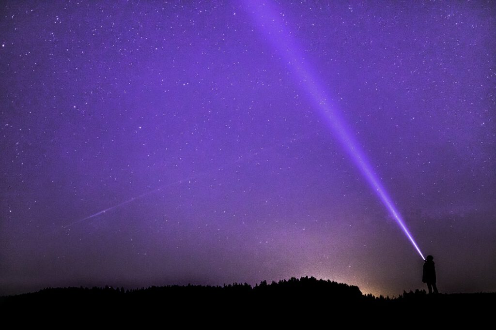 Aumentan los Fenómenos Extraños en el Cielo de Todo el Mundo