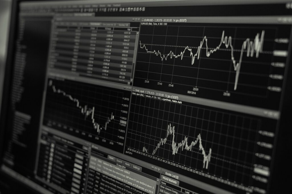 Un gurú de las inversiones advierte que la «burbuja del todo» está estallando