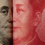 Francia abandona al dólar y abraza al Yuan