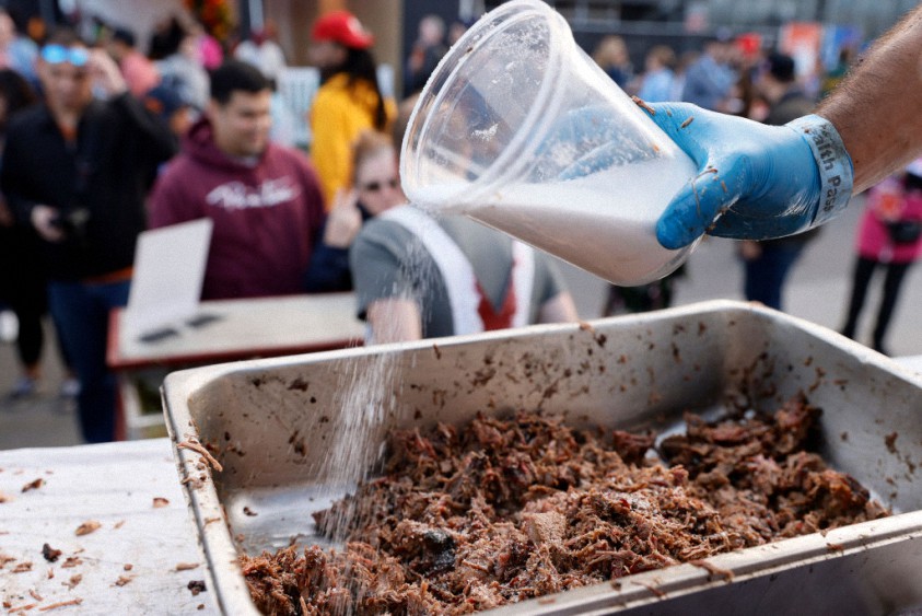 Agenda 2030: La ciudad de Nueva York comienza a rastrear el consumo de alimentos de los hogares