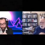Vicente Fuentes entrevista a Enrique de Vicente sobre el Futuro de la Humanidad
