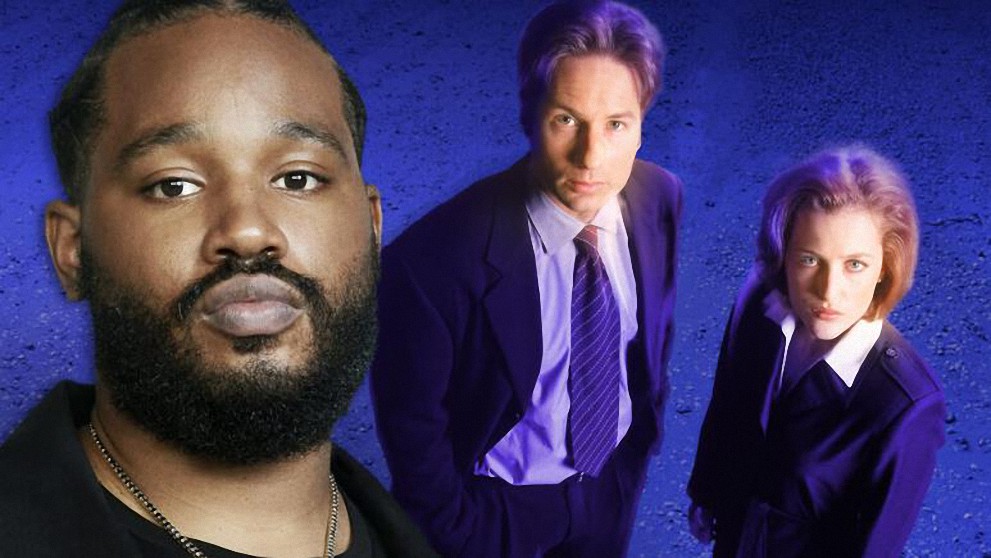 «X Files» regresará de la mano del director de «Black Panther»