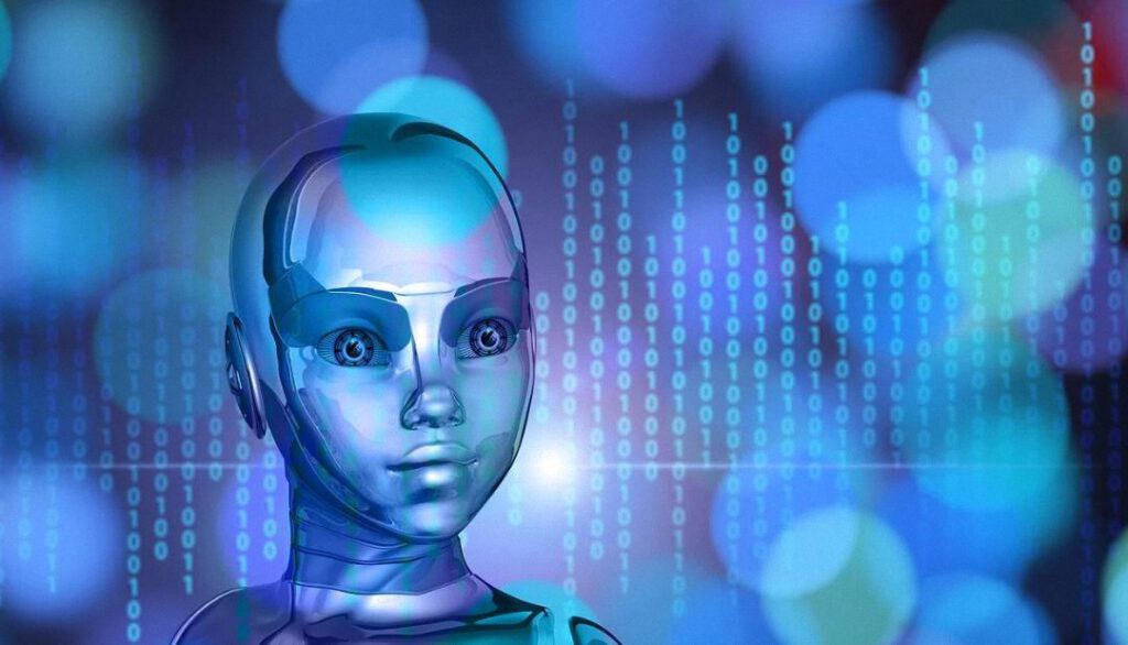 La inteligencia artificial podría ganar a los humanos en las reglas evolutivas