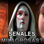 Imágenes religiosas llorando en varios lugares del mundo ¿señales milagrosas?