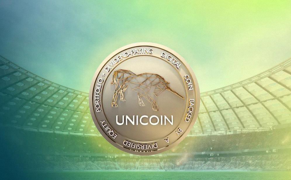 El FMI presenta ‘Unicoin’, la moneda digital del Banco Central Mundial