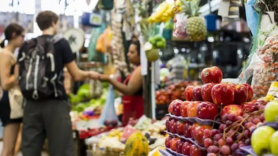 La inflación en Argentina supera el 100%