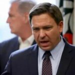 El gobernador de Florida Ron DeSantis se postula para elecciones presidenciales en EE.UU. de 2024