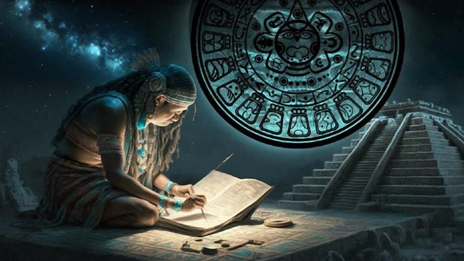 «El enigma del calendario maya ha sido descifrado», según estudio