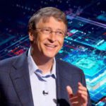 La Inteligencia Artificial serán los maestros del futuro según Bill Gates