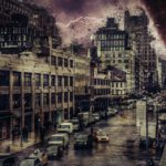Potente Tornado golpea zona afectada por Terremoto en Turquía