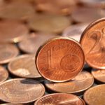 Adiós a las monedas de 1 y de 2 céntimos de euro
