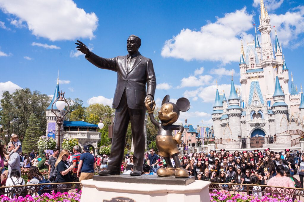 Disney desata su ola de despidos: 7.000 trabajadores perderán su empleo