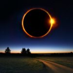 El extraño eclipse que ocurrirá pronto y del que casi nadie habla