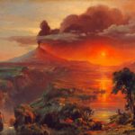Descubren más de 19.000 nuevos volcanes submarinos distribuidos alrededor del planeta