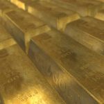 El precio del oro supera los 2.000 dólares la onza