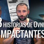 3 Historias impactantes sobre ovnis que están revelando congresistas de todo el mundo