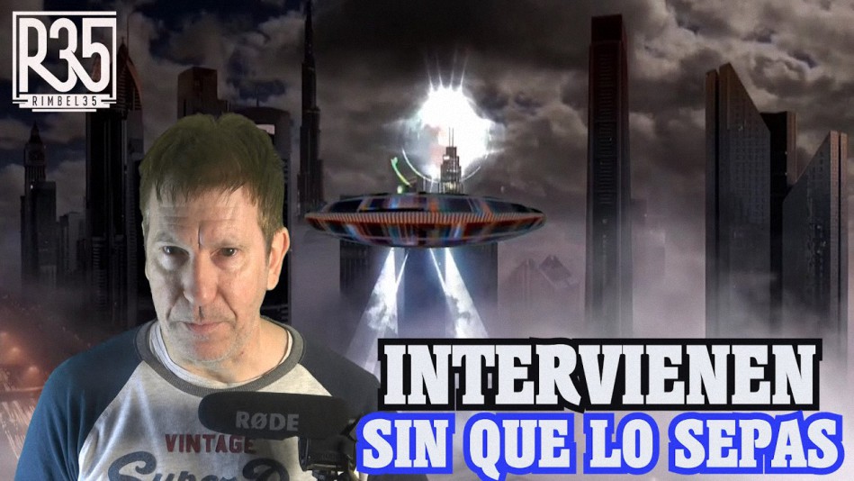 Noticias impactantes: Intervienen sin que lo sepas