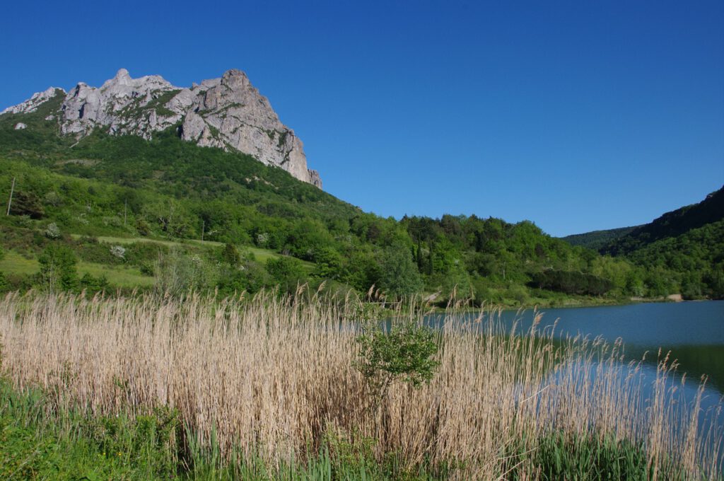 Bugarach – Bases Ummitas y puntos de salvación de la humanidad