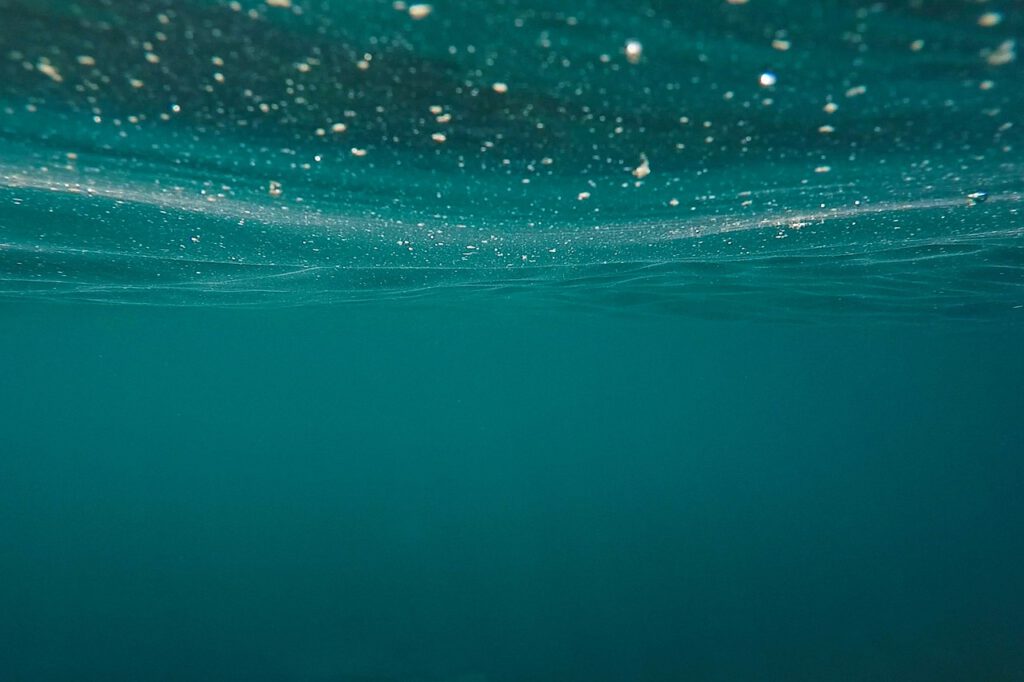 Descubren en México el segundo agujero azul más profundo del mundo