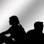 Humanidad ¿Hacia dónde vas? Divide y vencerás