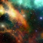 Algo extraño en el espacio rompe con las leyes de la Física