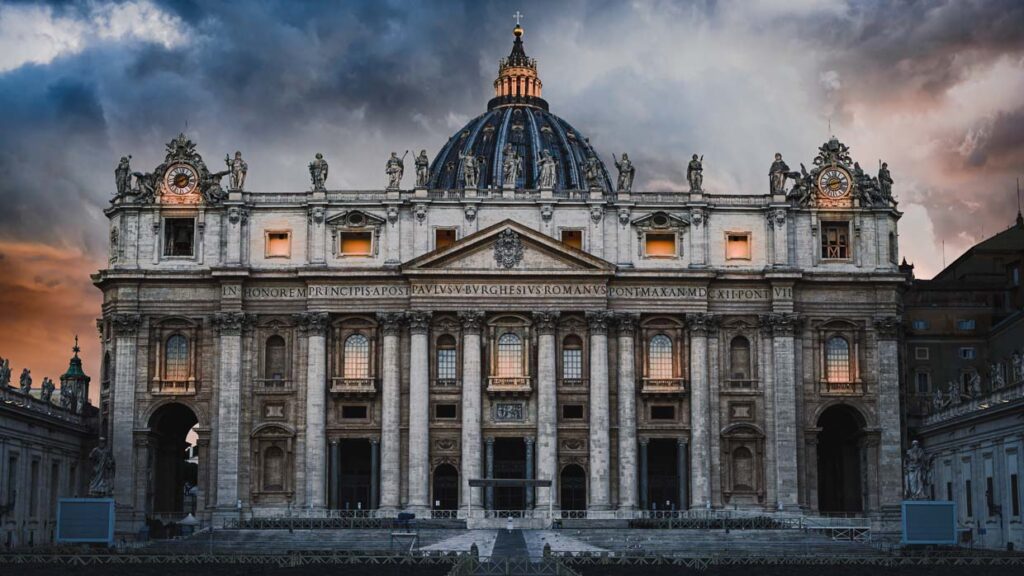 El Vaticano confirma que investigará oficialmente fenómenos paranormales en todo el mundo