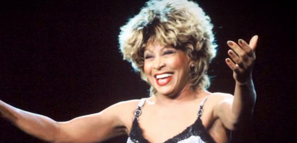 Muere Tina Turner, la ‘reina del rock and roll’, a los 83 años