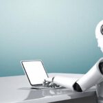 Inteligencia Artificial aprende a sustituir a empleados Humanos