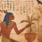 Cura tus enfermedades con esta bebida del antiguo Egipto
