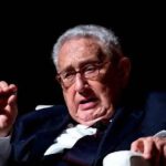 «Queremos ayudarle»: El archivo sobre Kissinger que reafirma el apoyo de EE.UU. a Pinochet