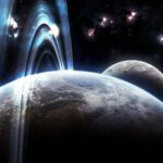 Cuatro lunas de Urano podrían albergar océanos y vida marina