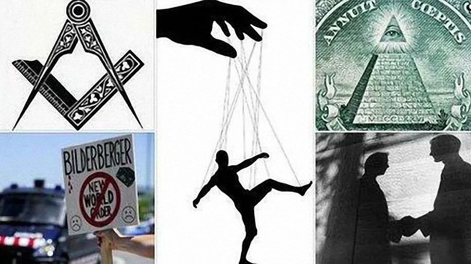 Club Bilderberg 2023 «Puntos Claves»