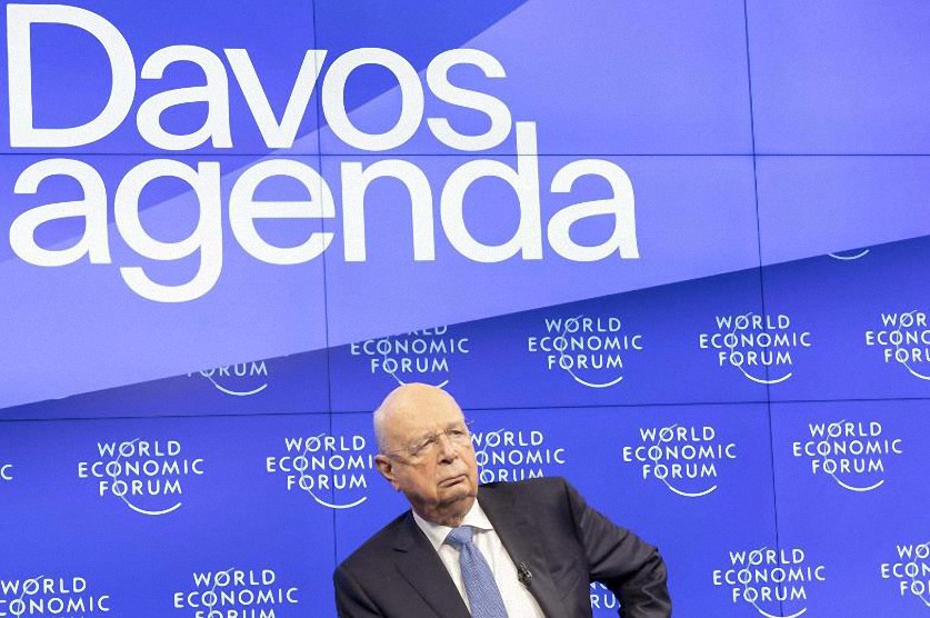 El Foro Económico Mundial dice que «acelerará» la aplicación de la agenda globalista 2030