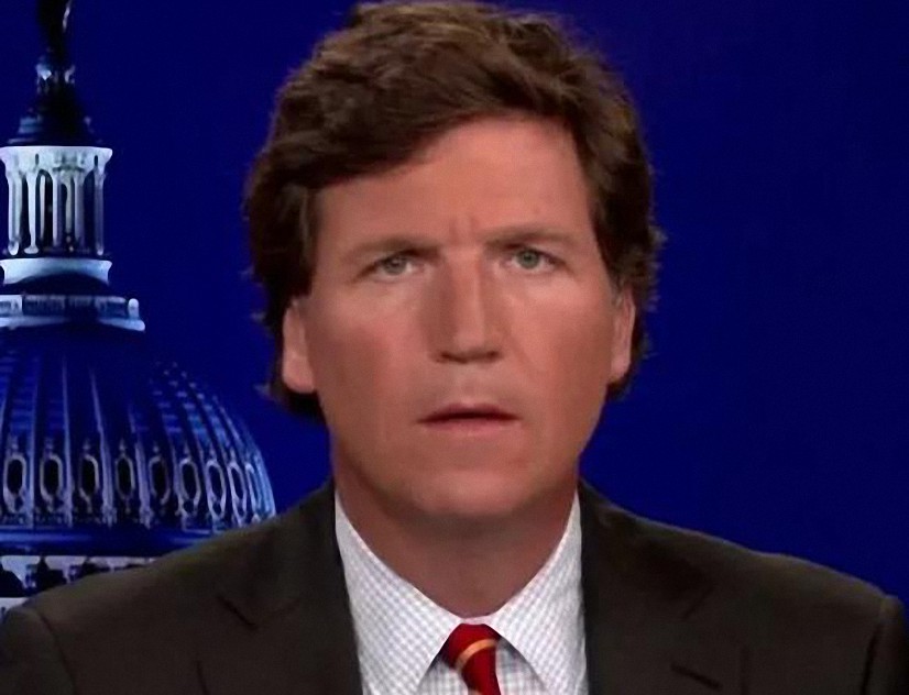 Tucker Carlson ‘resucita’ su programa en Twitter tras su despido de Fox News