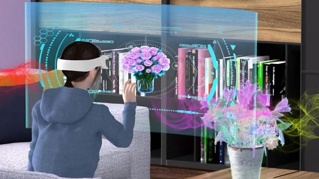 Ya es posible percibir aromas en realidad virtual