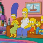 La última profecía de Los Simpsons sobre un mundo al borde de la Hambruna