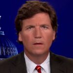 «Tienen muerte cerebral»: Tucker Carlson arremete contra la política estadounidense