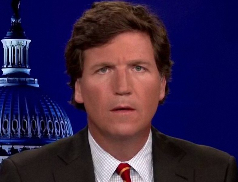 «Tienen muerte cerebral»: Tucker Carlson arremete contra la política estadounidense