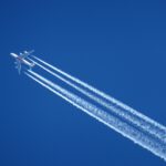 Comandante Javier Antolínez expone fumigaciones químicas (chemtrails)