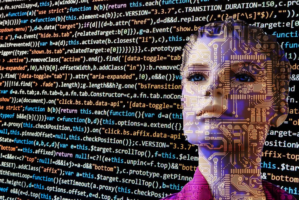 Jefe de Inteligencia Artificial del Pentágono está «muerto de miedo» por el potencial de esta tecnología