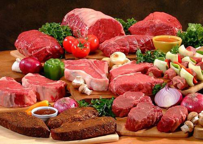 La carne es crucial para la salud humana, advierten los científicos