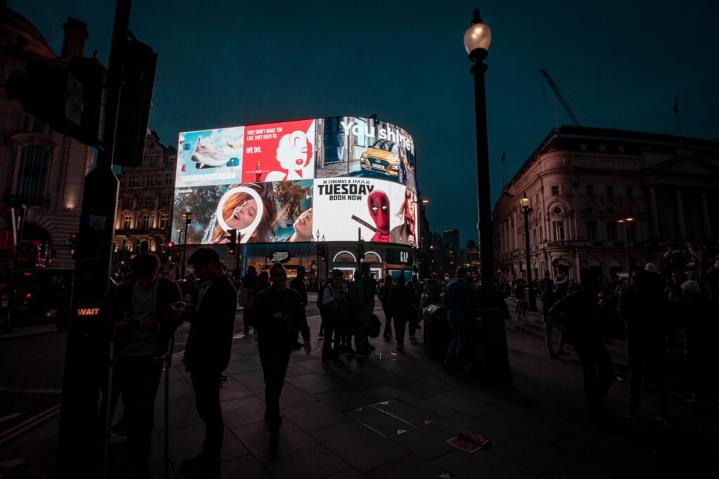 Poderes publicitarios – Lo que era bueno ahora es malo