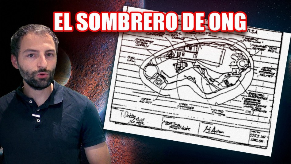 El Sombrero de Ong, La Aterradora Leyenda Urbana que Debes Conocer