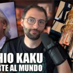 Michio Kaku advierte al mundo sobre los Ordenadores Cuánticos y el enorme cambio que viene