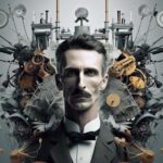 Nikola Tesla predijo el auge de la inteligencia artificial