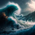 Olas monstruo – El terror de los mares y un gran misterio sin resolver