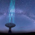 SETI lanzará un «mensaje alienígena» de Marte a la Tierra en una prueba de decodificación